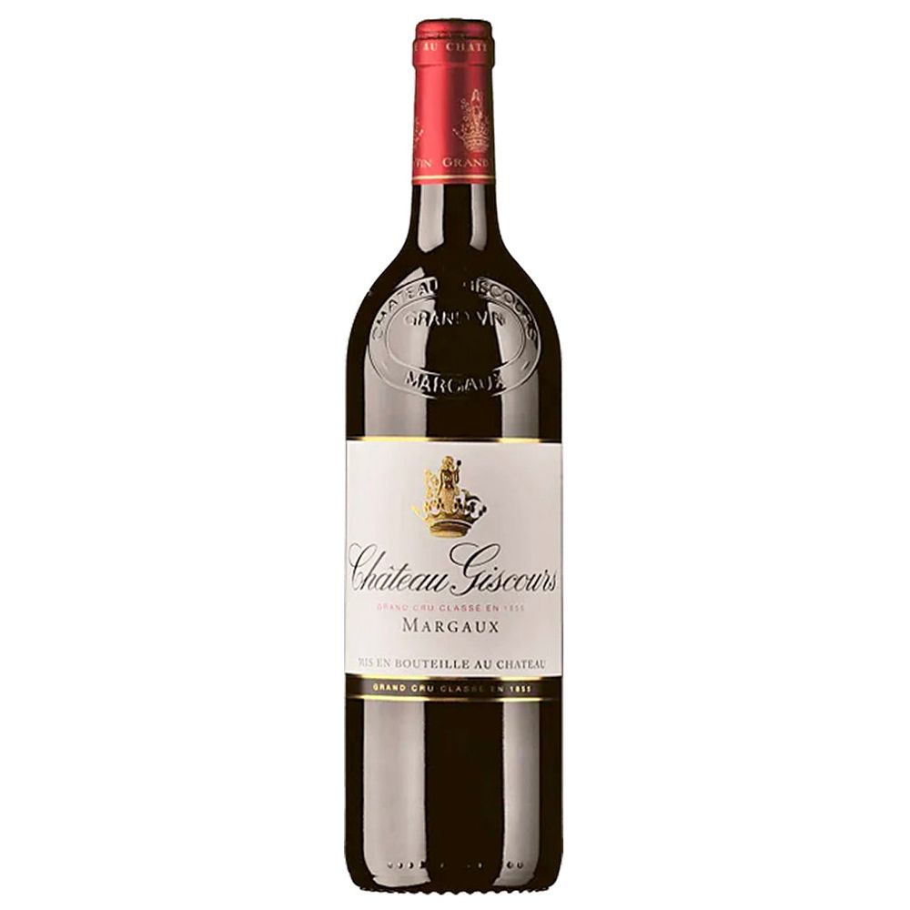 Chateau Giscours Margaux 2019 750ML