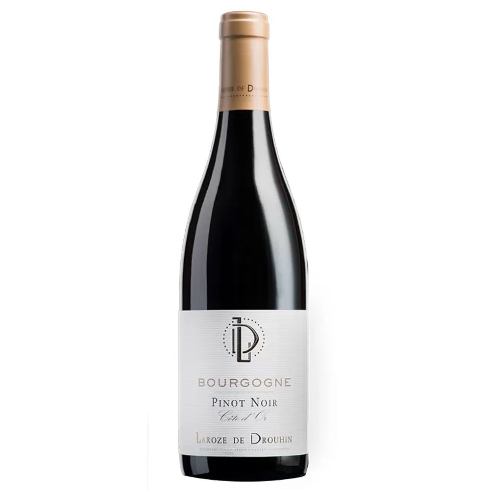 Laroze De Drouhin Cote D&#39;Or Bourgogne Rouge 2022 750ML