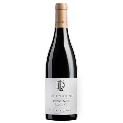 Laroze De Drouhin Cote D&#39;Or Bourgogne Rouge 2022 750ML