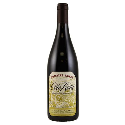 2022 Domaine Jamet, Côte-Rôtie  750ML