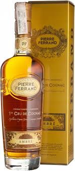 Pierre Ferrand 1er Cru De Cognac Ambre  750ML