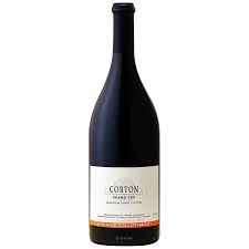 Domaine Tollot-Beaut Corton Grand Cru 2022 750ml