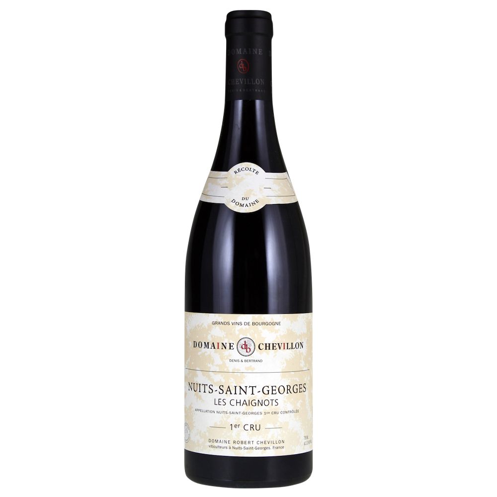 Domaine Chevillon Nuits-St-Georges 1er Cru &quot;Les Chaignots&quot;  2022 750ML
