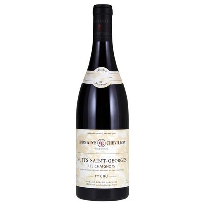 Domaine Chevillon Nuits-St-Georges 1er Cru &quot;Les Chaignots&quot;  2022 750ML