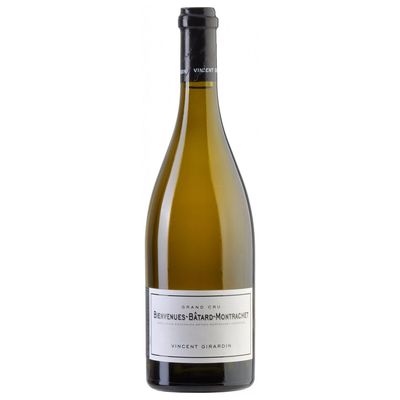 Pierre Girardin Bienvenue-Batard-Montrachet 2022 750ml