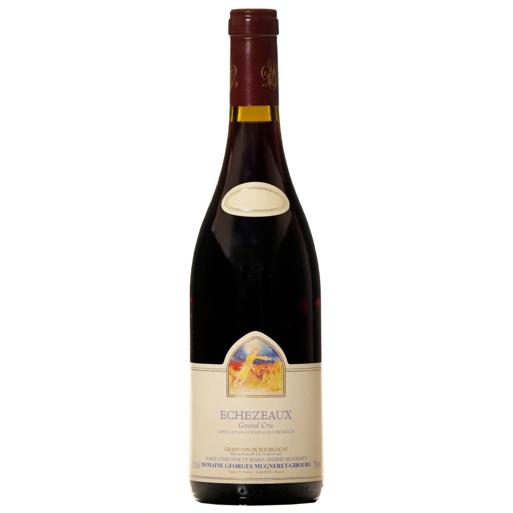 Mugneret-Gibourg Echezeaux Grand Cru 2022 750ML