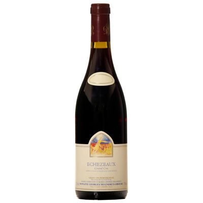 Mugneret-Gibourg Echezeaux Grand Cru 2022 750ML
