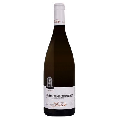 Jean-Philippe Fichet Chassagne-Montrachet 2022 750ML