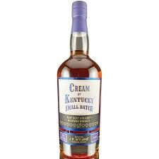 Cream of Kentucky Bourbon 750ML