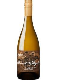 Hunt &amp; Ryde Chardonnay 2021