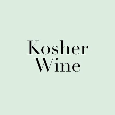 Kosher Wine