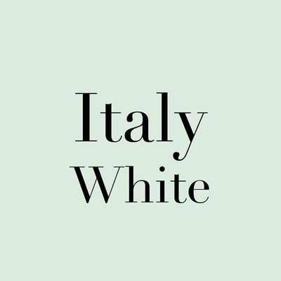 Italy White