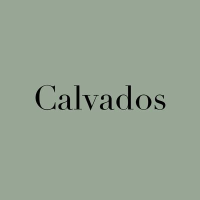 Calvados