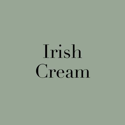 Irish Cream