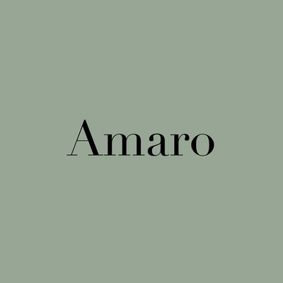 Amaro