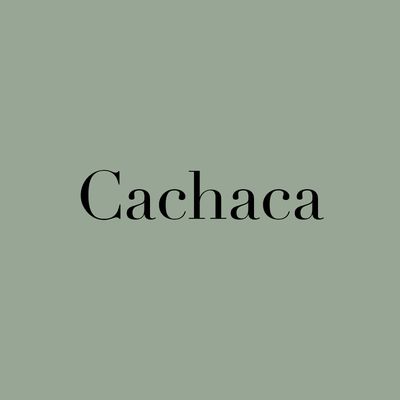 Cachaca