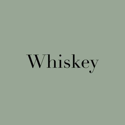 American Whiskey