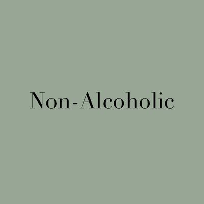 Non-Alcoholic