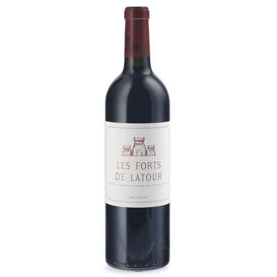 Chateau Latour “Les Forts De Latour” - Pauillac 2016 750ML
