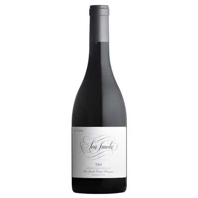 Sea Smoke Ten Pinot Noir 2022 750ML