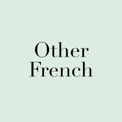 Other French