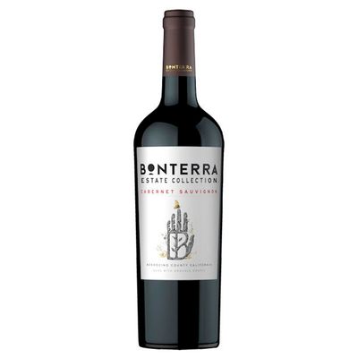 Bonterra Cabernet Sauvignon 750ml
