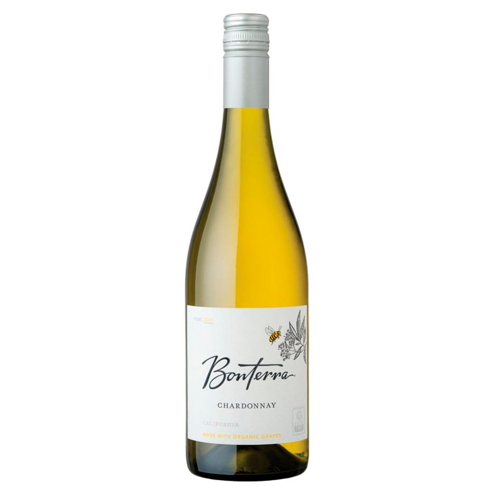 Bonterra Chardonnay 750ml