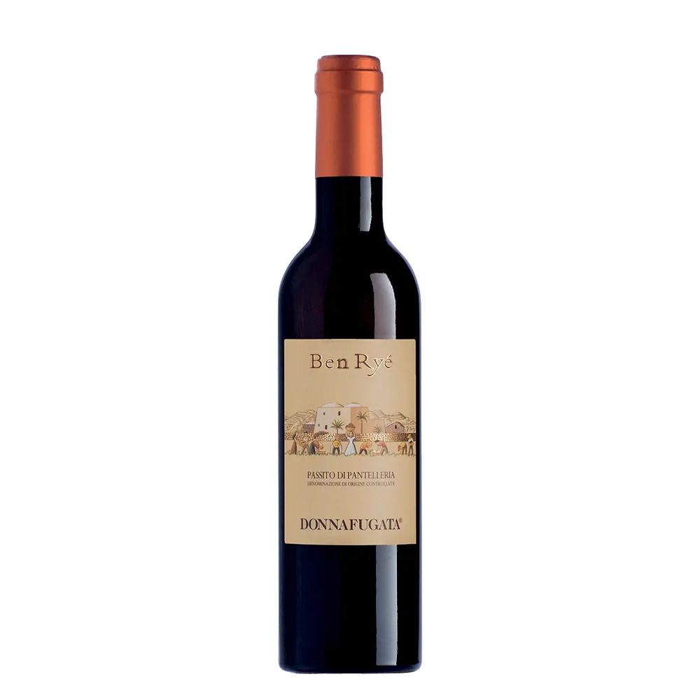 Donnafugata Ben Rye 375ml