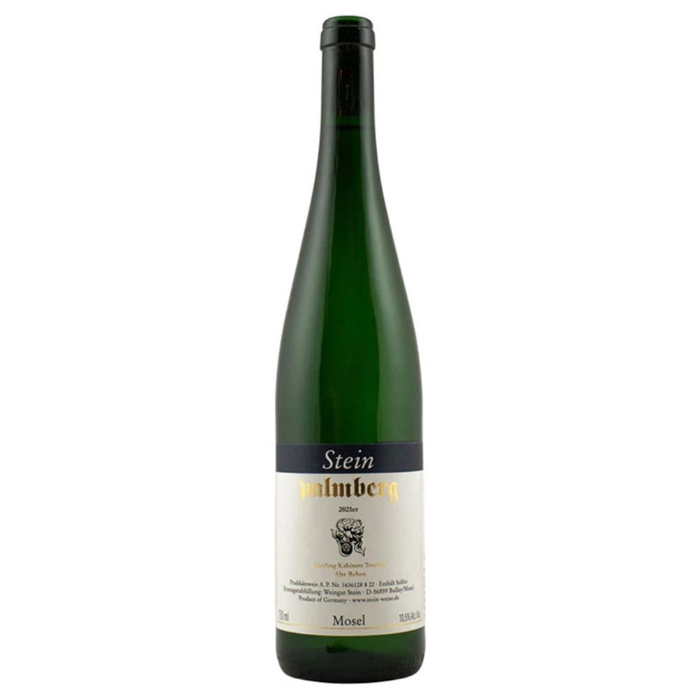Stein Riesling Palmberg Kabinett Trocken 2023 750ml