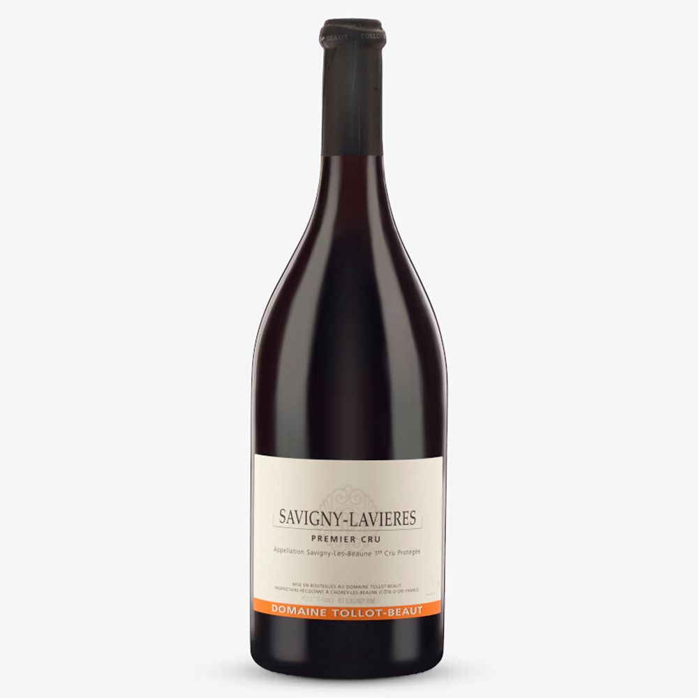 Domaine Tollot Beaut Savigny-Lavieres Premier Cru 2022 750mL