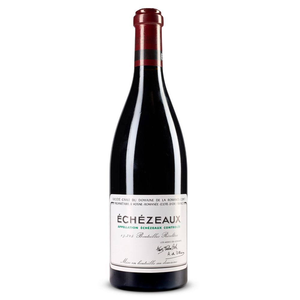 Domaine de la Romanee-Conti Echezeaux 2021 750ML