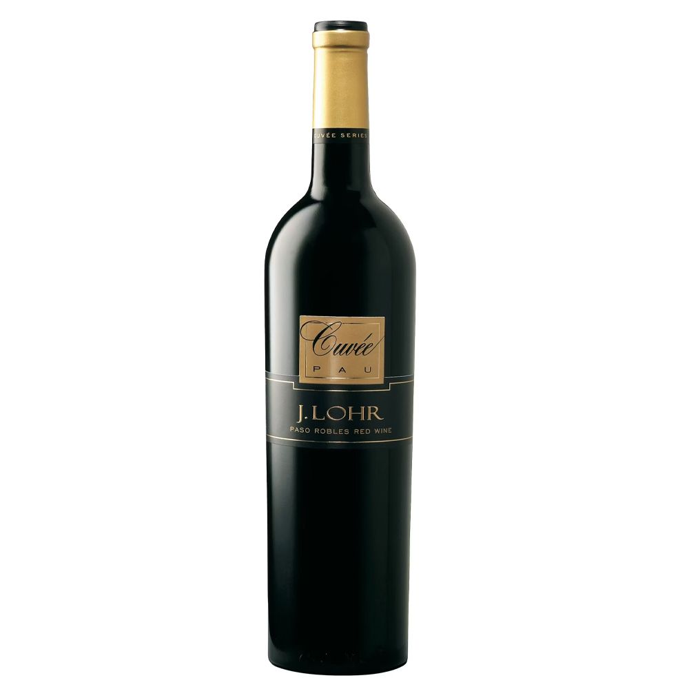 J. Lohr Cuvee PAU 2020 750 ML