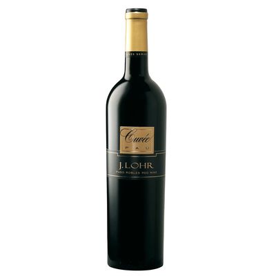J. Lohr Cuvee PAU 2020 750 ML