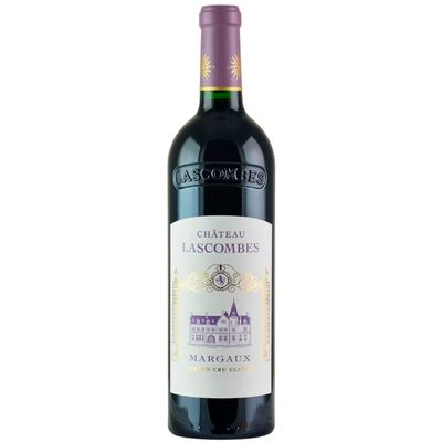 Chateau Lascombes - Margaux 2010 750ML