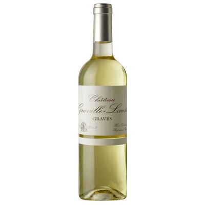 Chateau Graville-Lacoste Graves Blanc 2023 750ML