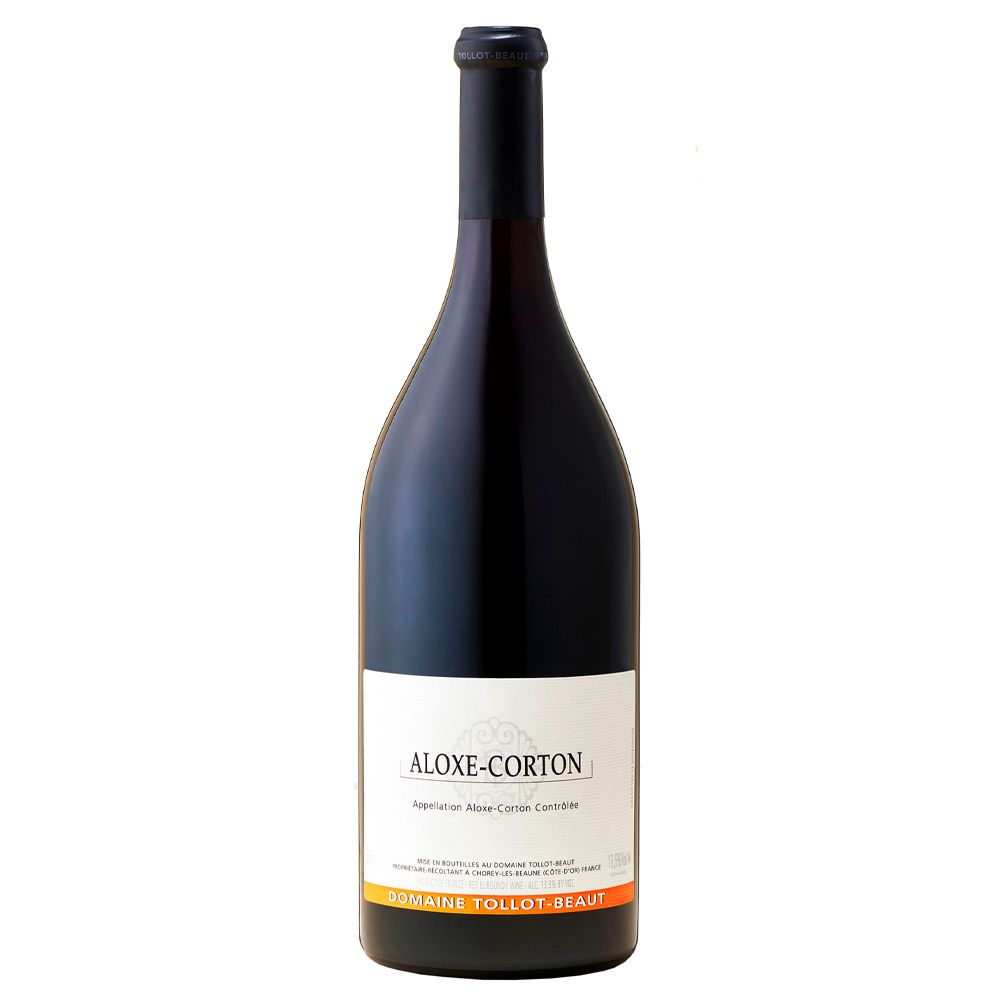 Domaine Tollot Beaut Aloxe Corton 2022 750mL