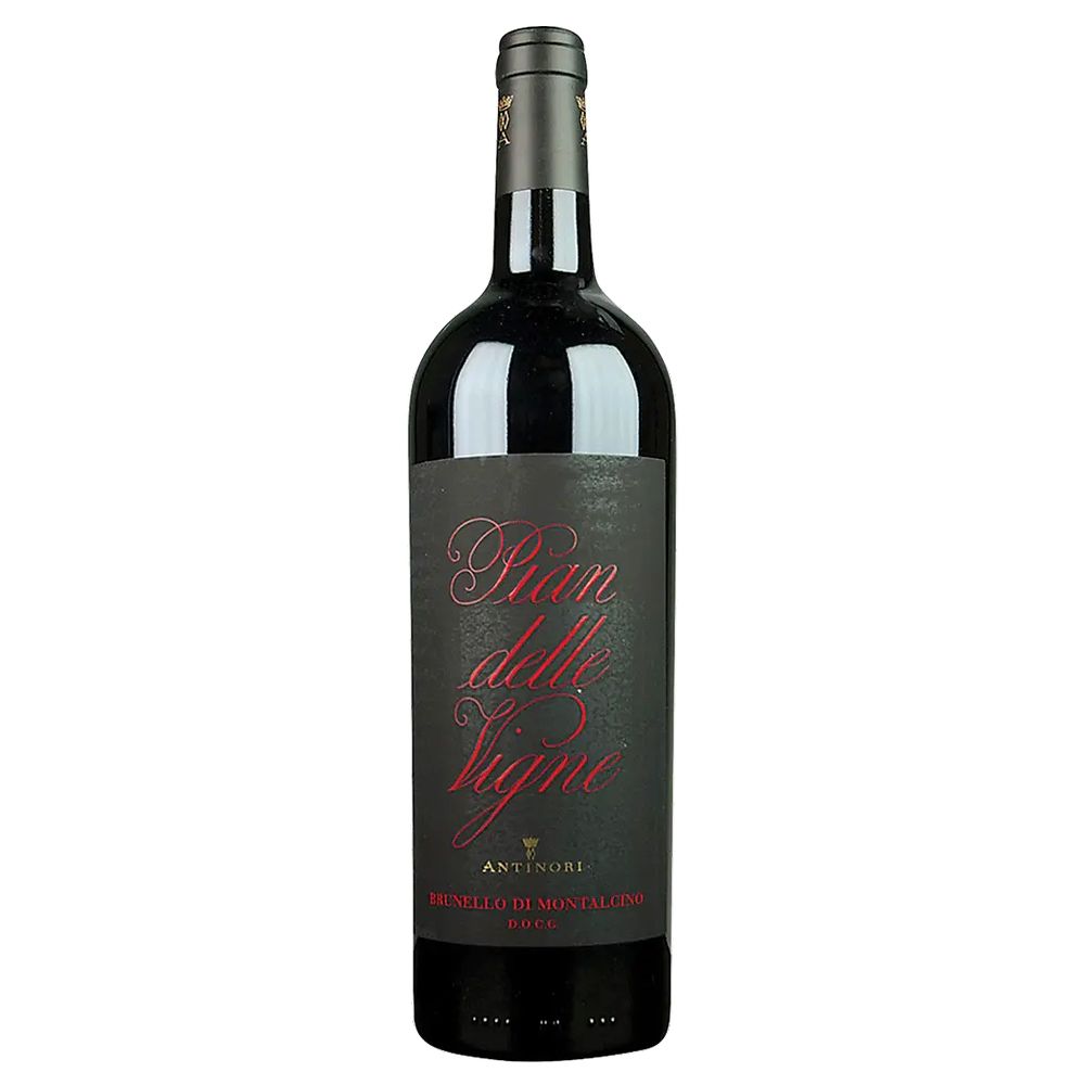 Antinori Pian delle Vigne Brunello di Montalcino 2020 750ML
