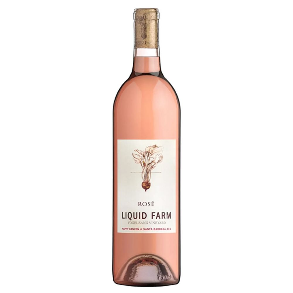 Liquid Farm Mourvedre Rosé 2023 750ML