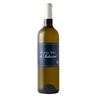 Lions de Suduiraut Blanc Sec 2023 750ml