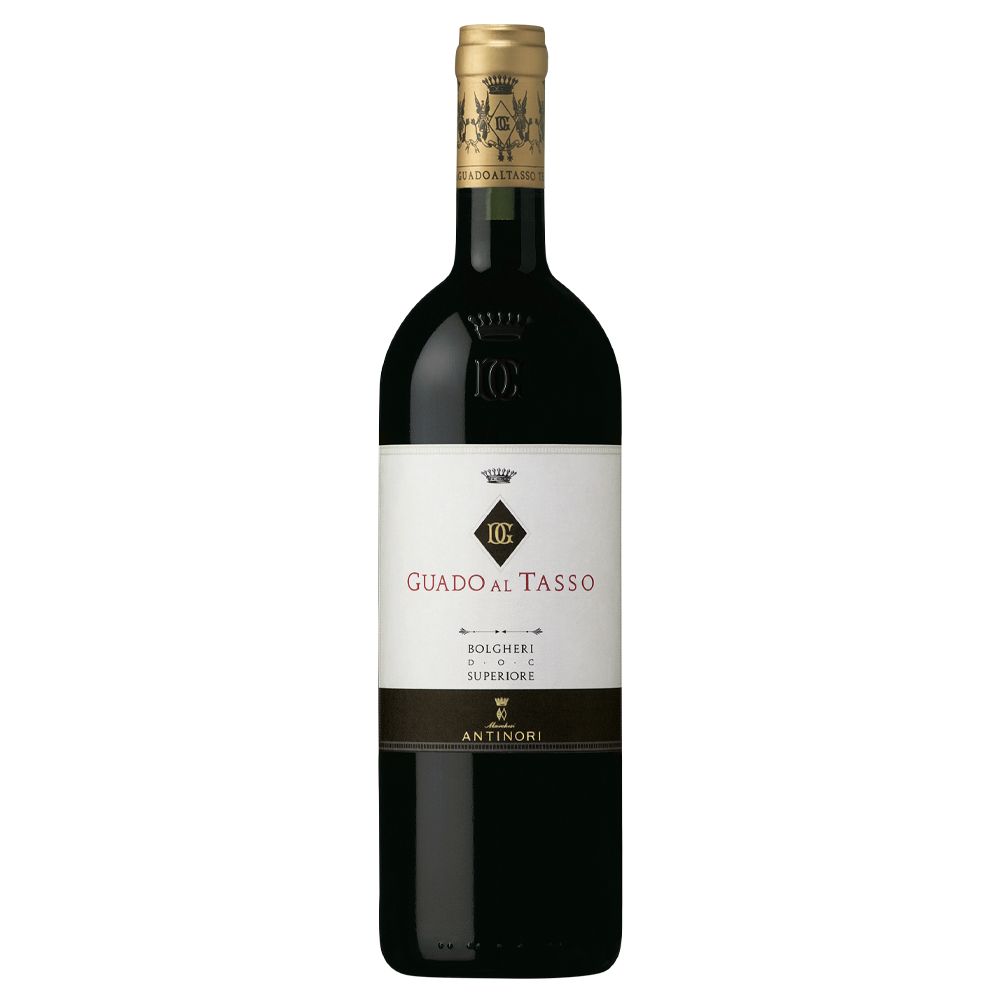 Antinori Guado Al Tasso 2021 750ML