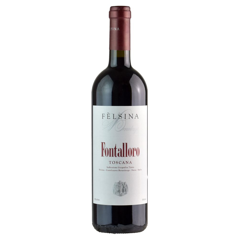 Fattoria di Felsina &quot;Fontalloro&quot; 2019 750ML