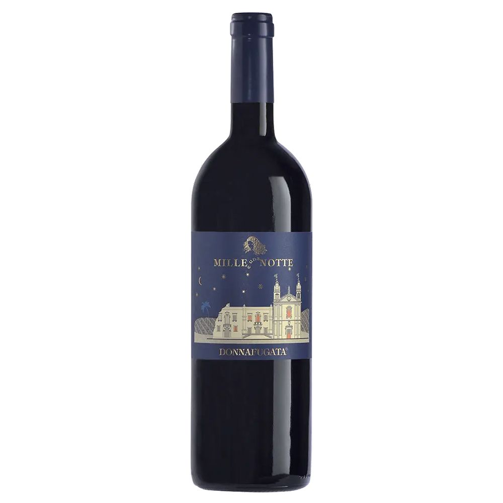 Donnafugata Mille E Una Notte 750ml