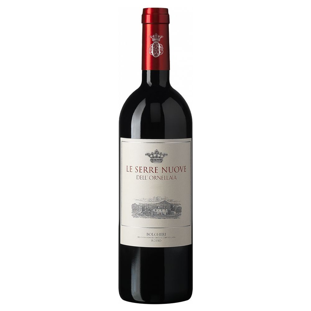 Le Serre Nuove Dell&#39;Ornellaia 2022 750ML