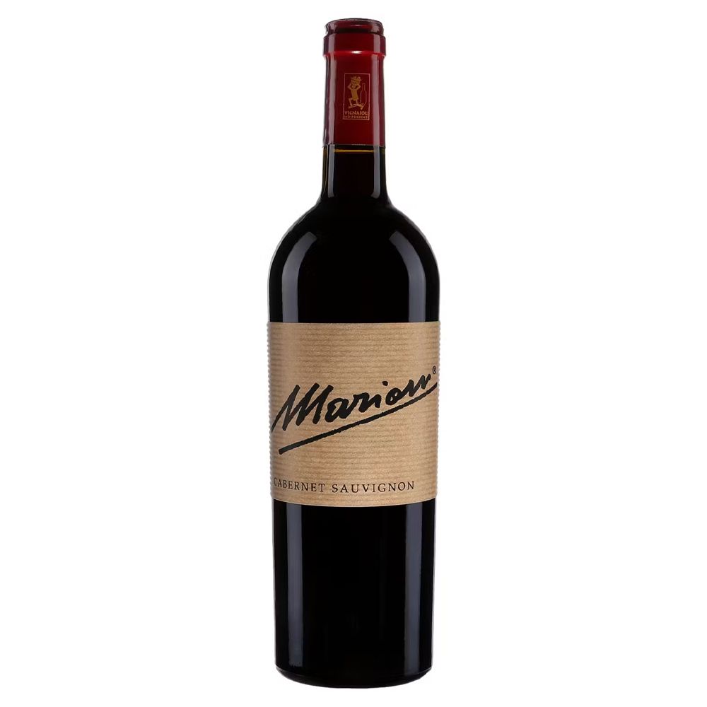 Marion Cabernet Sauvignon 2020 750ML