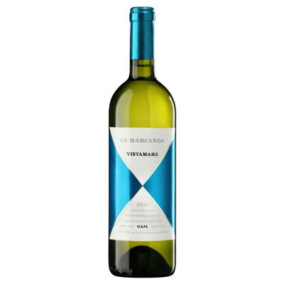 Gaja Ca&#39;Marcanda &quot;Vistamare&quot; 2023 750ml