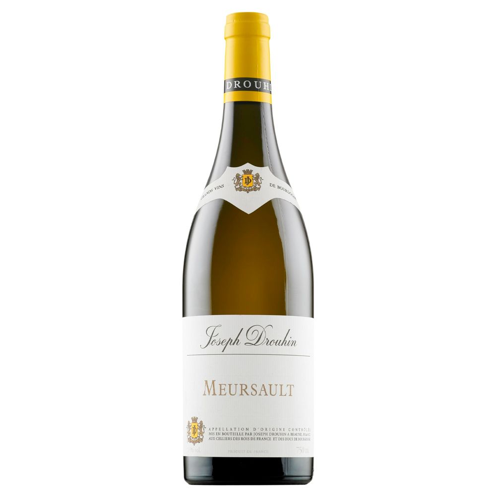 Joseph Drouhin Meursault 2022 750ml