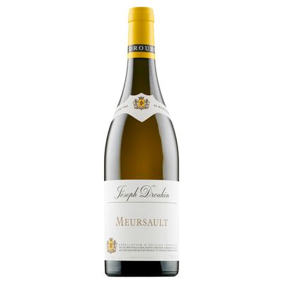 Joseph Drouhin Meursault 2022 750ml