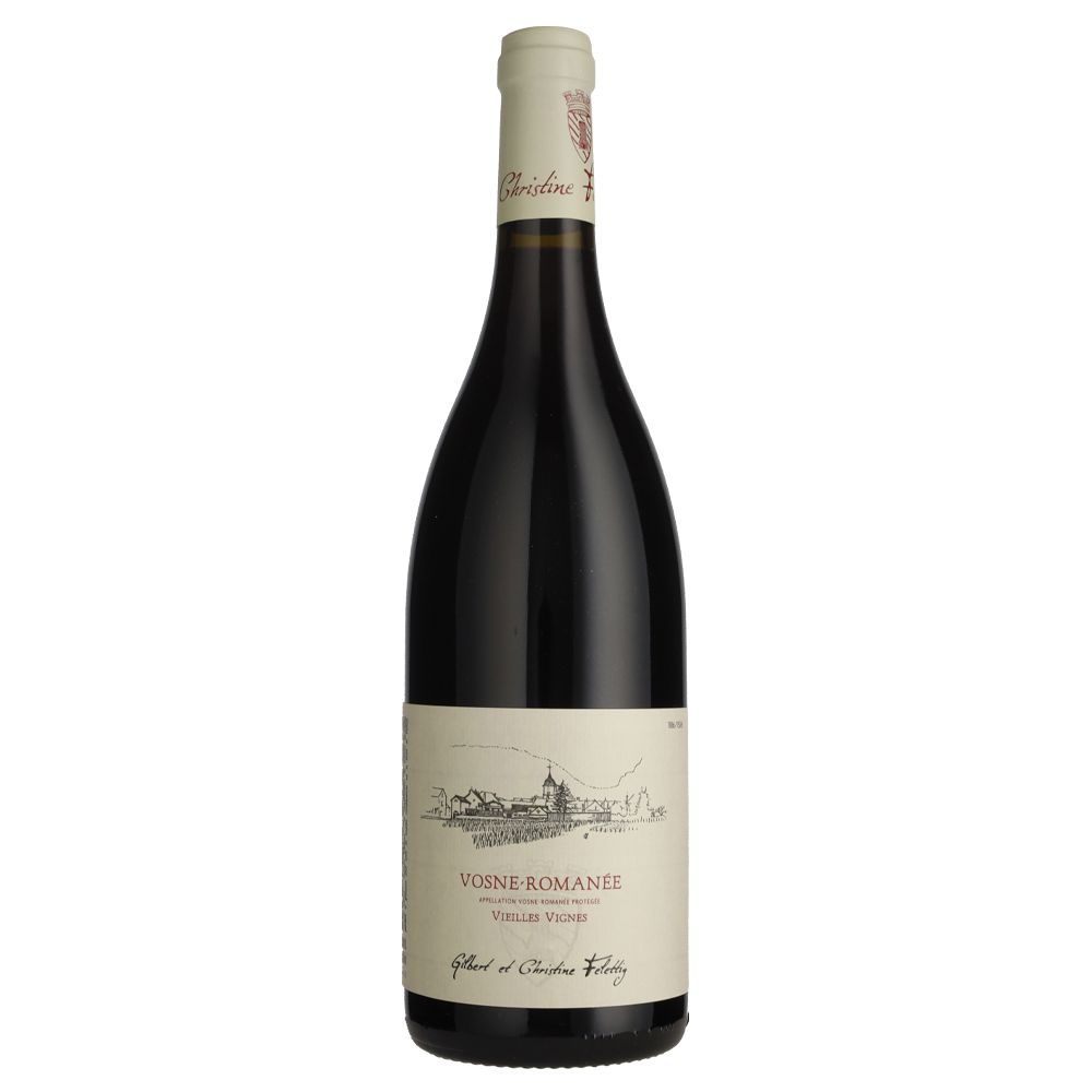 Felettig Vosne-Romanee “Vielle Vignes” 2022 750ML
