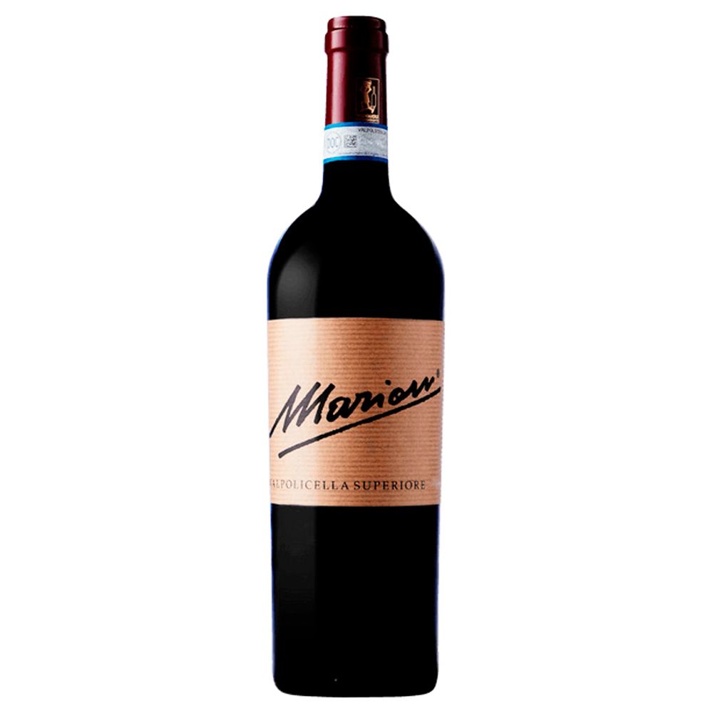 Marion Valpolicella Superiore 2019 750ML