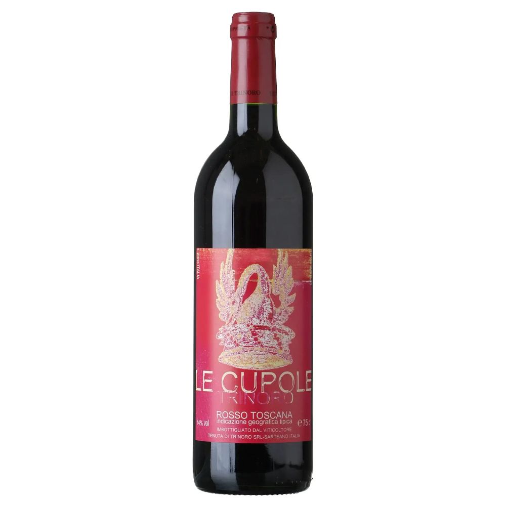 Tenuta di Trinoro “Le Cupole” - Toscana 2022 750ML